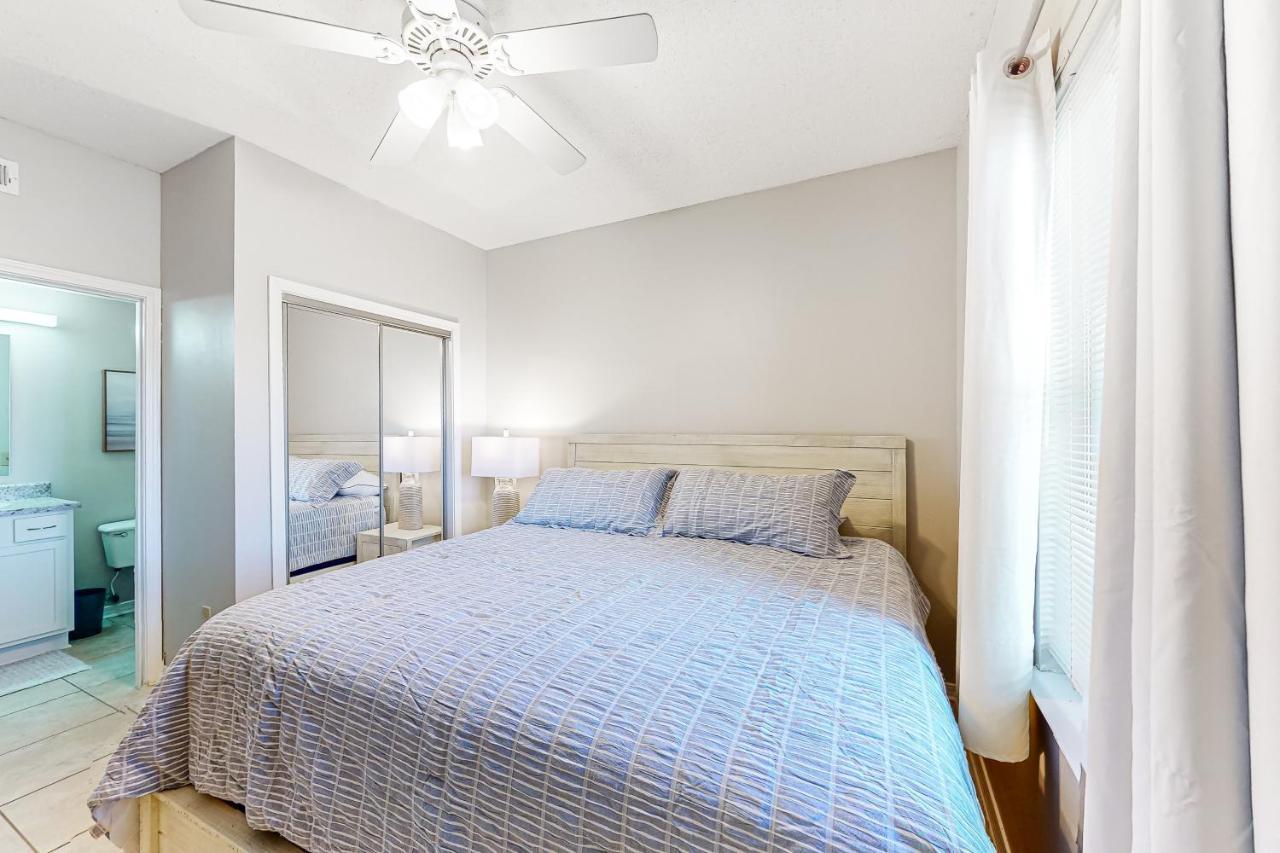 Appartement South Harbour 6b Pensacola Beach