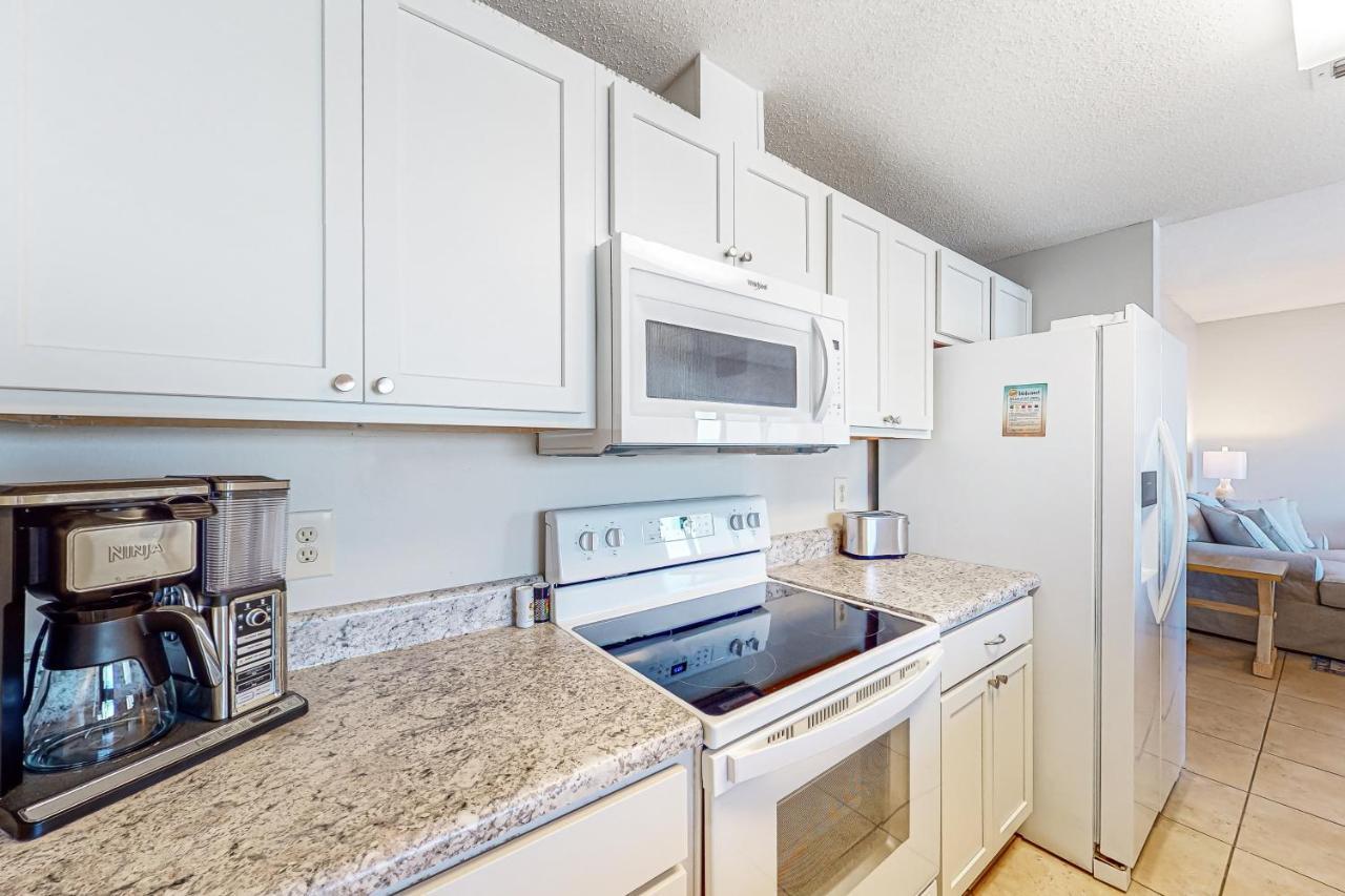 South Harbour 6b Appartement Pensacola Beach