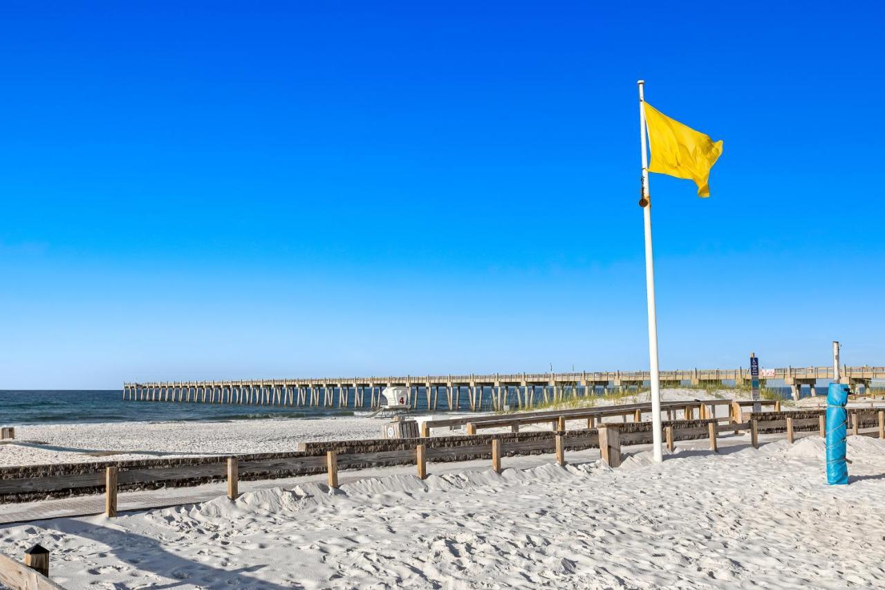 South Harbour 6b Appartement Pensacola Beach