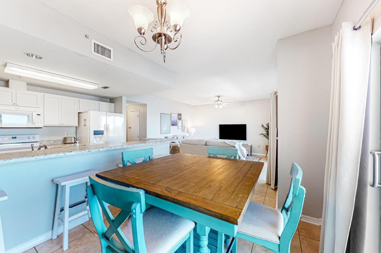 Appartement South Harbour 6b