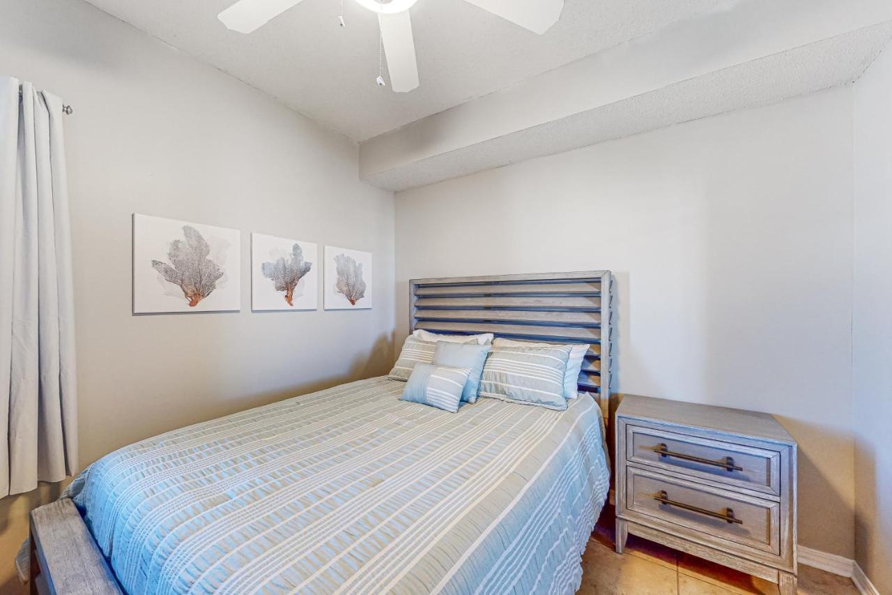 South Harbour 6b Appartement