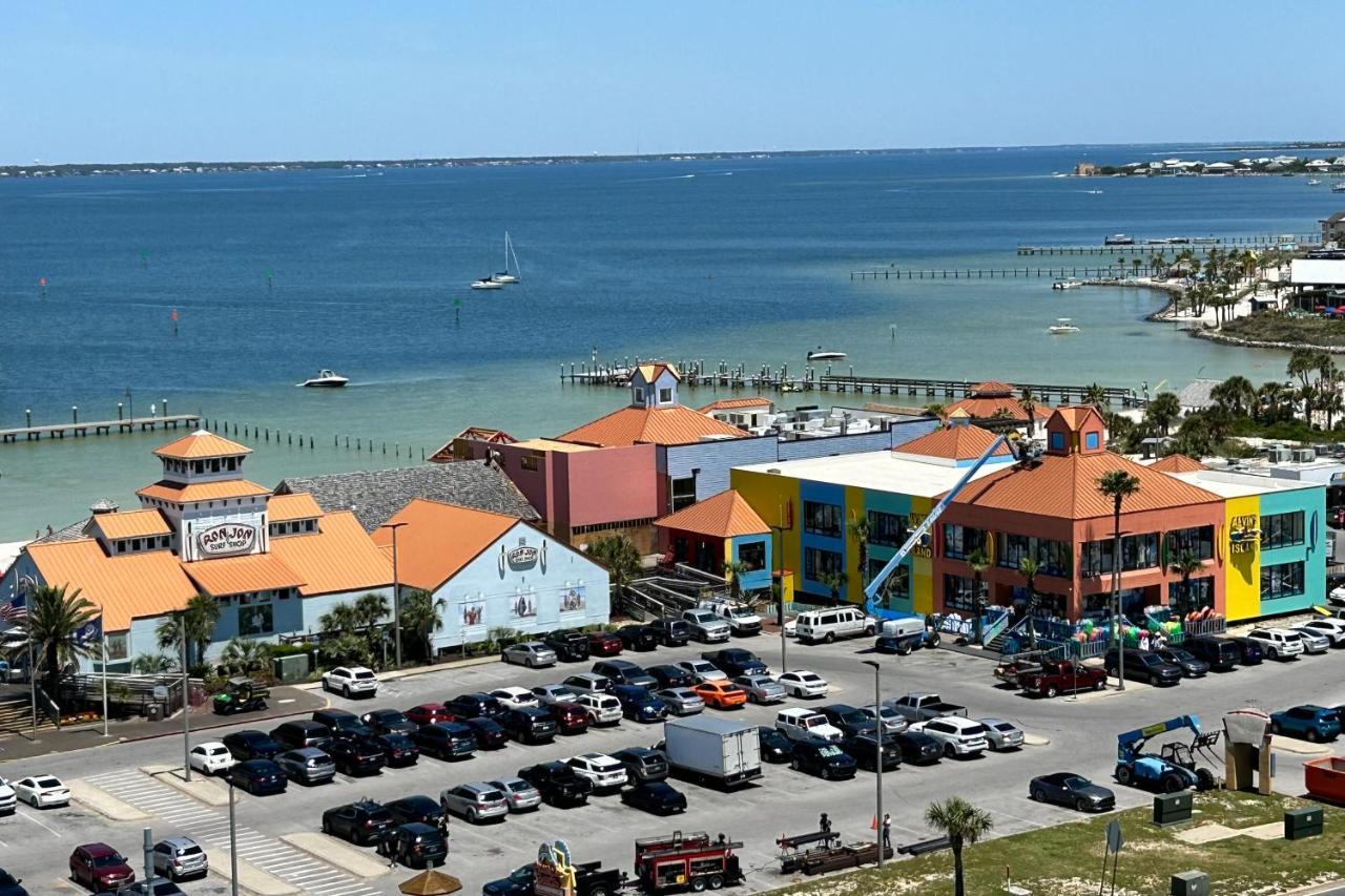 Appartement South Harbour 6b