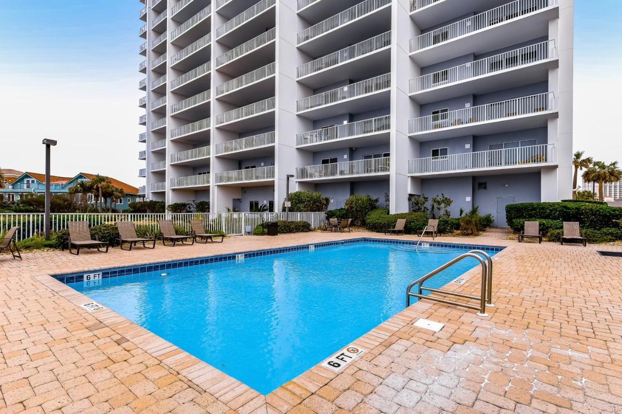 Appartement South Harbour 6b