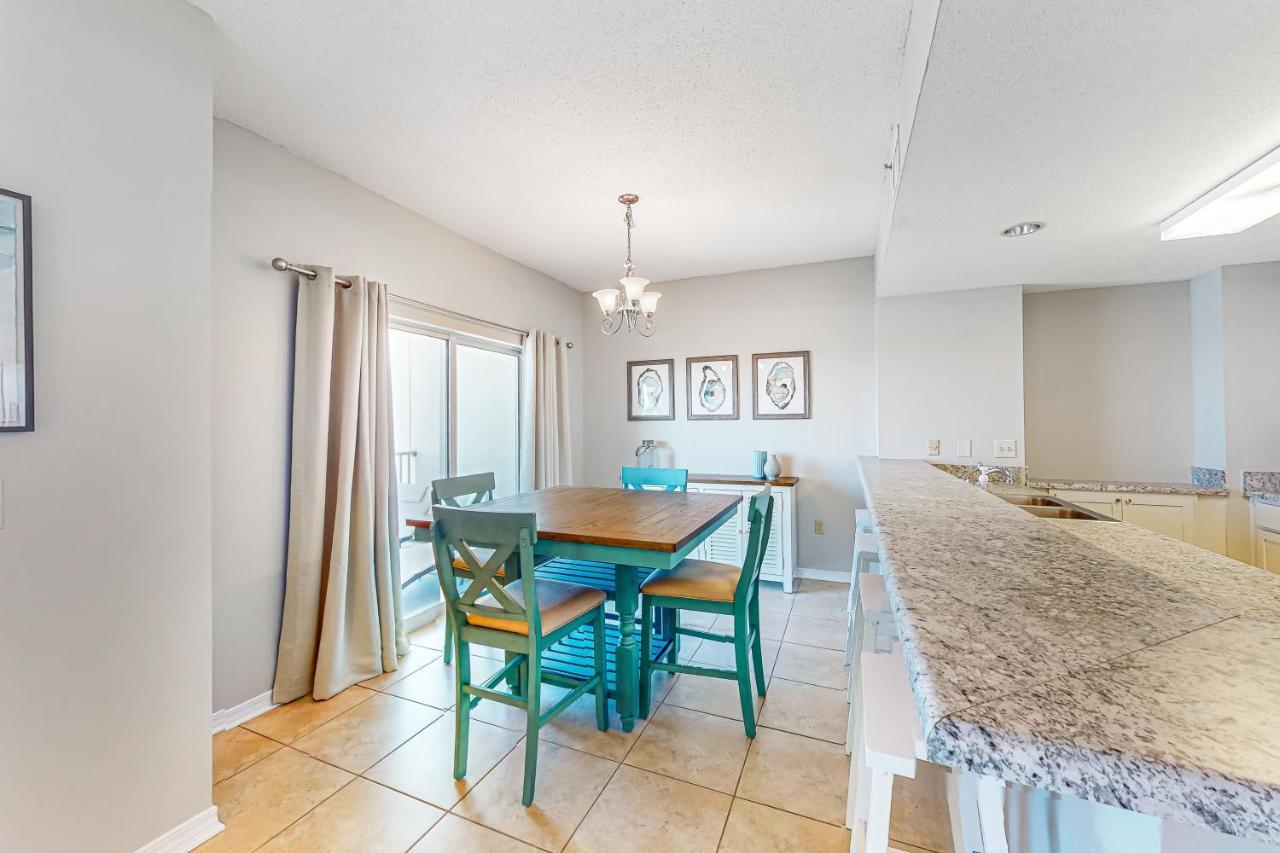 South Harbour 6b Appartement Pensacola Beach