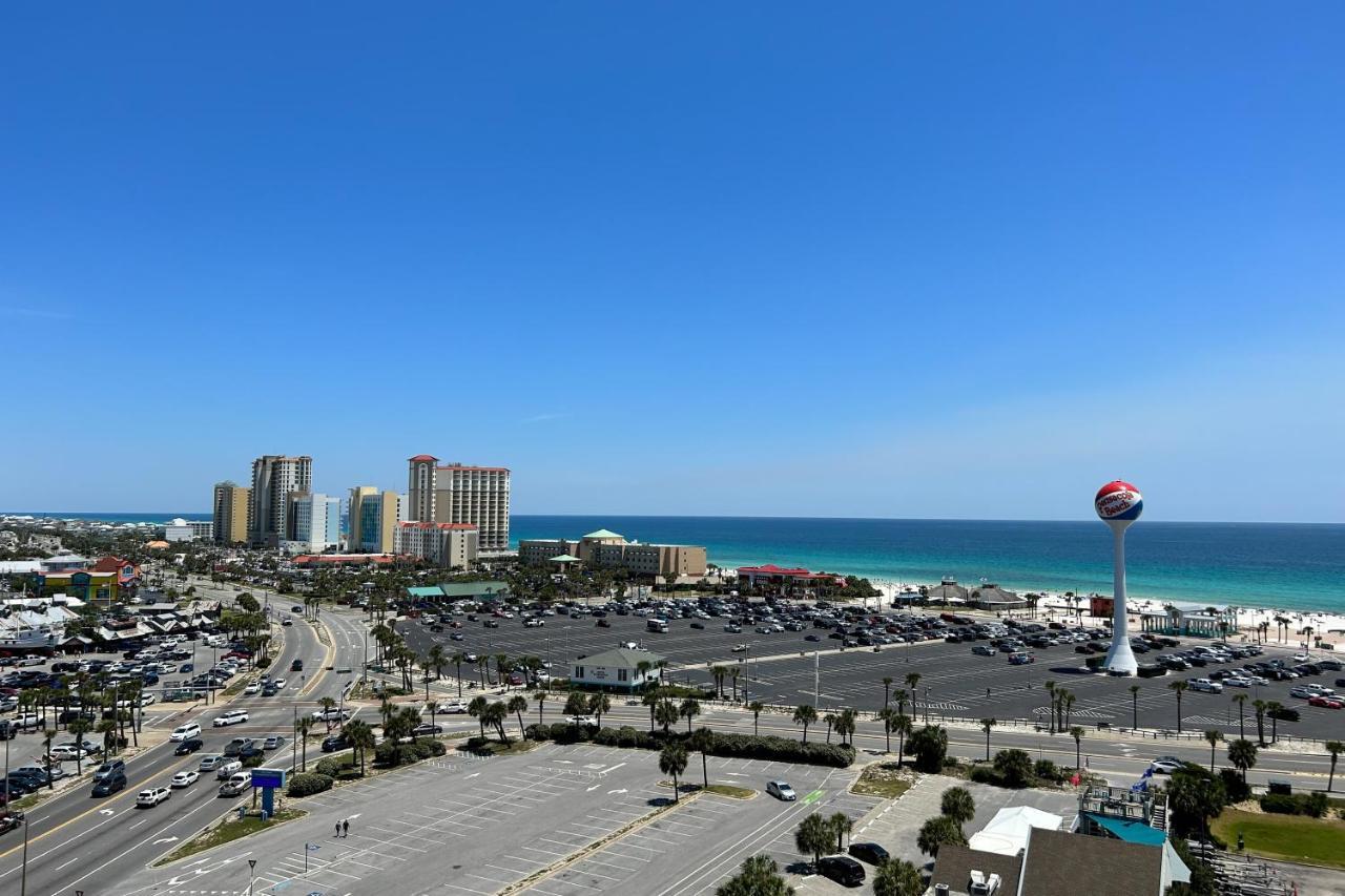 Appartement South Harbour 6b Pensacola Beach